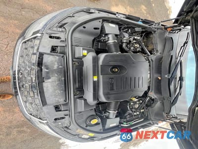 Zdjęcie 6 z 10 samochodu: 2019 LAND ROVER RANGE ROVER SPORT HSE VIN:SALWR2RU6KA861920 - miniatura