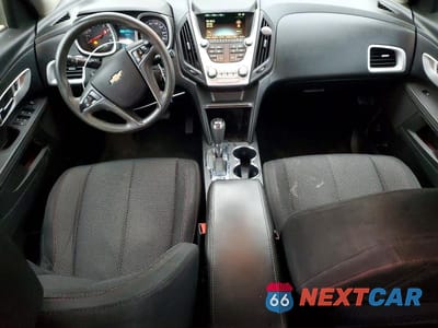 Zdjęcie 8 z 13 samochodu: 2016 CHEVROLET EQUINOX LS VIN:2GNALBEK1G1152697 - miniatura
