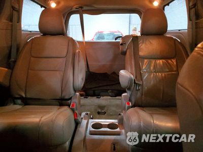 Zdjęcie 10 z 14 samochodu: 2015 TOYOTA SIENNA XLE PREMIUM 8-PASSENGER VIN:5TDYK3DC1FS650514 - miniatura