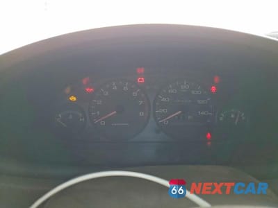 Zdjęcie 9 z 11 samochodu: 2000 ACURA INTEGRA LS VIN:JH4DC4357YS008294 - miniatura