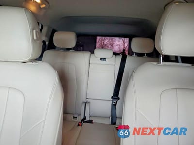 Zdjęcie 10 z 12 samochodu: 2020 MERCEDES-BENZ GLB 250 VIN:W1N4M4GB4LW050110 - miniatura