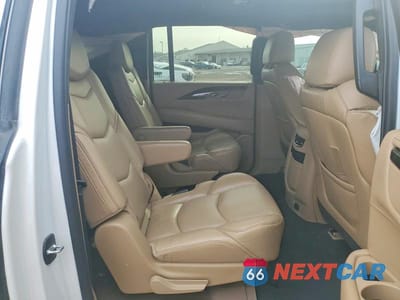 Zdjęcie 11 z 13 samochodu: 2020 CADILLAC ESCALADE ESV PLATINUM VIN:1GYS4KKJ1LR136940 - miniatura