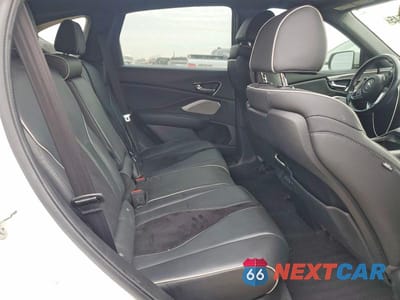 Zdjęcie 10 z 11 samochodu: 2021 ACURA RDX A-SPEC VIN:5J8TC2H66ML042543 - miniatura
