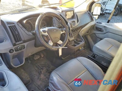 Zdjęcie 8 z 12 samochodu: 2015 FORD TRANSIT 150 UTILITY / SERVICE VAN VIN:1FTNE1YM7FKB27426 - miniatura