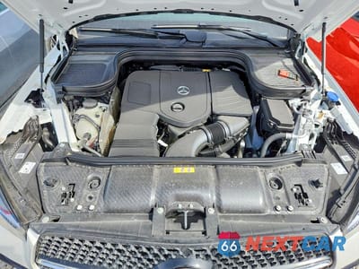Zdjęcie 12 z 14 samochodu: 2025 MERCEDES-BENZ GLE 450E 4MATIC VIN:4JGFB4GB0SB464685 - miniatura