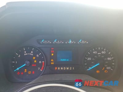 Zdjęcie 9 z 12 samochodu: 2021 FORD F250 SUPER DUTY VIN:1FT7X2B68MEC22513 - miniatura