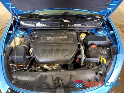Zdjęcie 11 z 13 samochodu: 2016 DODGE DART GT SPORT VIN:1C3CDFGB3GD791255 - miniatura