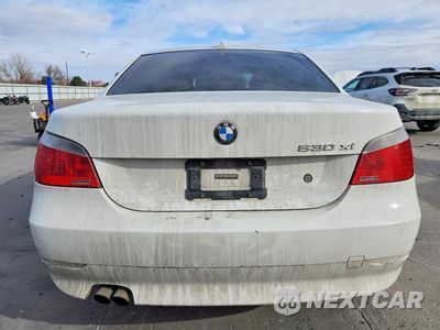 Zdjęcie 6 z 12 samochodu: 2006 BMW 530 XI VIN:WBANF73576CG67529 - miniatura