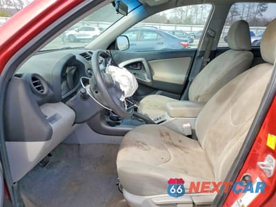 Zdjęcie 7 z 11 samochodu: 2010 TOYOTA RAV4 VIN:JTMBF4DV2A5032134 - miniatura