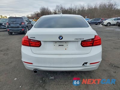 Zdjęcie 6 z 11 samochodu: 2014 BMW 320 I XDRIVE VIN:WBA3C3G58ENS70592 - miniatura