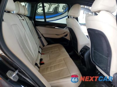 Zdjęcie 10 z 12 samochodu: 2019 BMW X3 XDRIVE30I VIN:5UXTR9C59KLE19692 - miniatura