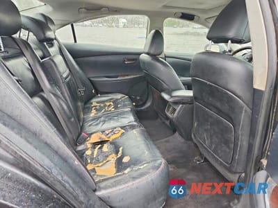 Zdjęcie 10 z 12 samochodu: 2010 LEXUS ES 350 VIN:JTHBK1EG0A2345788 - miniatura