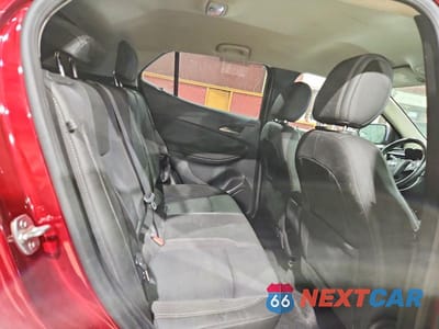 Zdjęcie 11 z 13 samochodu: 2024 BUICK ENCORE GX PREFERRED VIN:KL4AMBS26RB068981 - miniatura