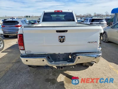 Zdjęcie 6 z 12 samochodu: 2012 DODGE RAM 2500 ST VIN:3C6UD5HL5CG170248 - miniatura