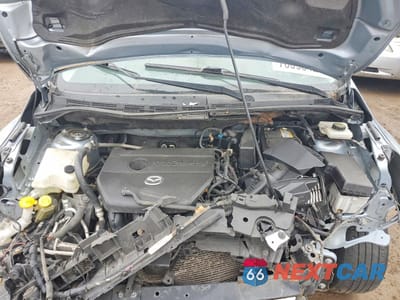 Zdjęcie 12 z 13 samochodu: 2013 MAZDA 5 VIN:JM1CW2BL5D0146057 - miniatura