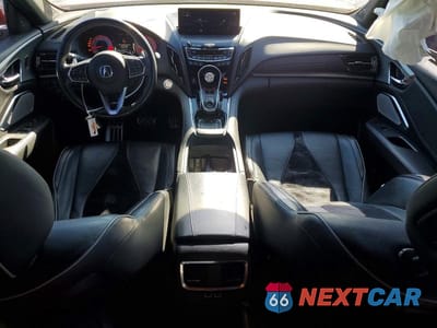 Zdjęcie 8 z 13 samochodu: 2019 ACURA RDX A-SPEC VIN:5J8TC2H68KL013185 - miniatura