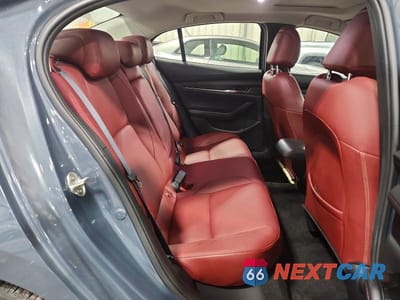 Zdjęcie 10 z 12 samochodu: 2023 MAZDA 3 PREFERRED VIN:3MZBPBCM3PM376503 - miniatura