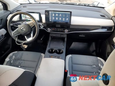 Zdjęcie 8 z 13 samochodu: 2025 HONDA PROLOGUE EX VIN:3GPKHVRJ1SS511432 - miniatura