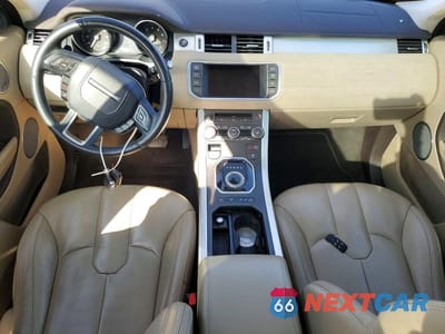 Zdjęcie 8 z 12 samochodu: 2014 LAND ROVER RANGE ROVER EVOQUE PURE PREMIUM VIN:SALVR2BG1EH865434 - miniatura