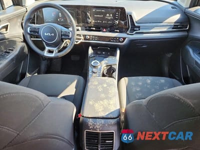 Zdjęcie 8 z 12 samochodu: 2023 KIA SPORTAGE LX VIN:KNDPUCAG0P7025143 - miniatura