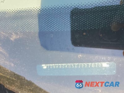 Zdjęcie 14 z 14 samochodu: 2016 CHEVROLET TRAVERSE LT VIN:1GNKRGKD3GJ227072 - miniatura