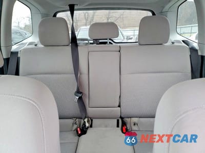 Zdjęcie 10 z 13 samochodu: 2017 SUBARU FORESTER 2.5I PREMIUM VIN:JF2SJAEC5HH496507 - miniatura