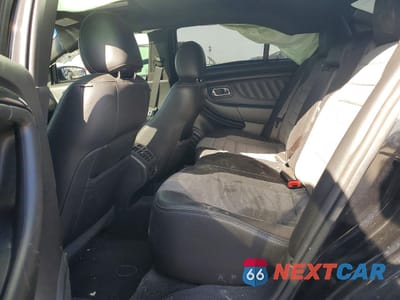 Zdjęcie 10 z 13 samochodu: 2018 FORD TAURUS SHO VIN:1FAHP2KT0JG136421 - miniatura