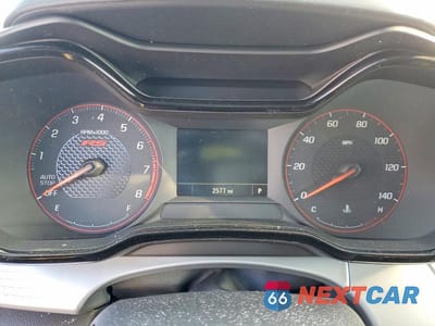 Zdjęcie 9 z 13 samochodu: 2025 CHEVROLET TRAX 1RS VIN:KL77LGEPXSC111299 - miniatura