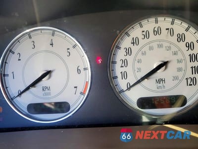 Zdjęcie 9 z 12 samochodu: 1999 CHRYSLER 300M VIN:2C3HE66G3XH829554 - miniatura