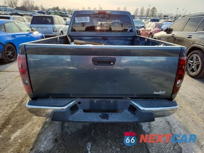 Zdjęcie 6 z 12 samochodu: 2006 CHEV COLORADO VIN:1GCCS196468289477 - miniatura