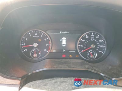 Zdjęcie 9 z 12 samochodu: 2020 KIA TELLURIDE SX VIN:5XYP5DHC4LG023432 - miniatura