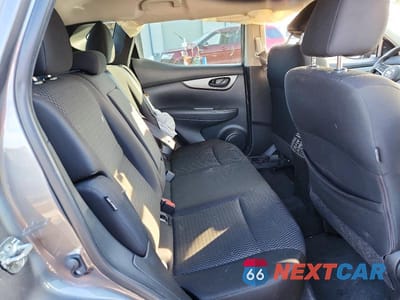 Zdjęcie 11 z 12 samochodu: 2020 NISSAN ROGUE SPORT S VIN:JN1BJ1CW8LW640845 - miniatura