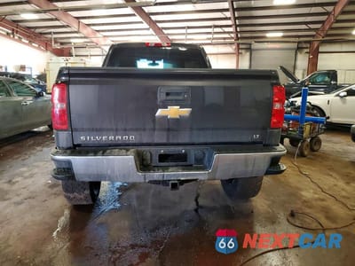 Zdjęcie 6 z 12 samochodu: 2014 CHEVROLET SILVERADO K1500 LT VIN:1GCVKREC3EZ291491 - miniatura