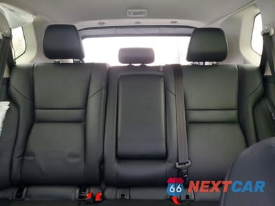 Zdjęcie 10 z 12 samochodu: 2025 NISSAN ROGUE SL VIN:JN8BT3CBXSW427172 - miniatura