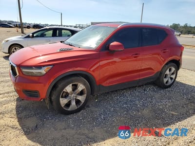 2020 VOLVO XC40 T4 MOMENTUM YV4AC2HK9L2337950 - główne zdjęcie licytacji z USA - miniatura
