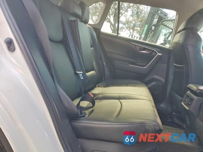 Zdjęcie 11 z 14 samochodu: 2023 TOYOTA RAV4 HYBRID WOODLAND EDITION VIN:2T3UWRFV7PW168005 - miniatura
