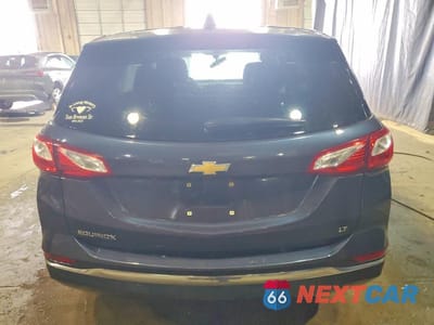 Zdjęcie 6 z 13 samochodu: 2019 CHEVROLET EQUINOX LT VIN:3GNAXKEV5KL242120 - miniatura
