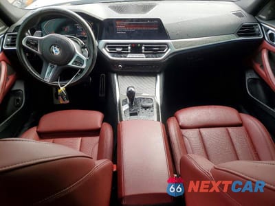 Zdjęcie 8 z 12 samochodu: 2023 BMW 430XI GRAN COUPE VIN:WBA73AV02PFP42716 - miniatura