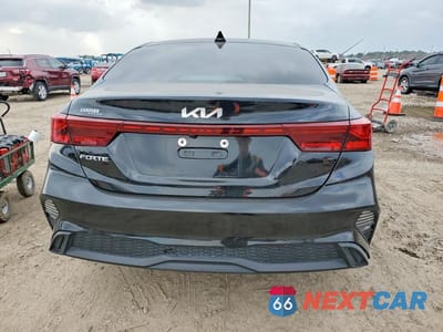 Zdjęcie 6 z 12 samochodu: 2023 KIA FORTE LX VIN:3KPF24AD1PE630253 - miniatura