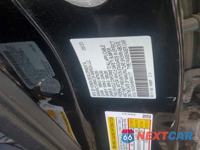 Zdjęcie 12 z 12 samochodu: 2024 ACURA INTEGRA VIN:19UDE4H66RA001777 - miniatura