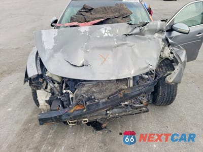 Zdjęcie 11 z 12 samochodu: 2009 NISSAN MAXIMA 3.5 S VIN:1N4AA51E09C842248 - miniatura