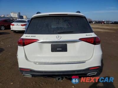 Zdjęcie 6 z 13 samochodu: 2023 MERCEDES-BENZ GLE 350 4MATIC VIN:4JGFB4KB7PA896324 - miniatura