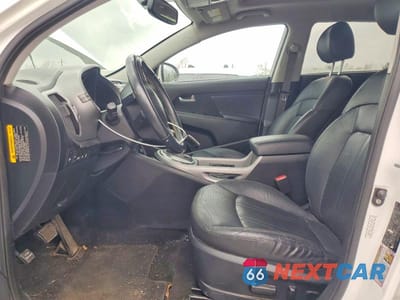 Zdjęcie 7 z 13 samochodu: 2016 KIA SPORTAGE EX VIN:KNDPC3AC7G7868921 - miniatura
