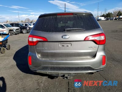Zdjęcie 6 z 11 samochodu: 2014 KIA SORENTO SX LIMITED VIN:5XYKWDA71EG449425 - miniatura
