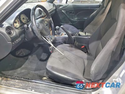Zdjęcie 7 z 12 samochodu: 2003 MAZDA MX-5 MIATA BASE VIN:JM1NB353X30304462 - miniatura