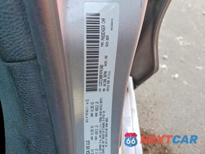 Zdjęcie 12 z 12 samochodu: 2015 CHRYSLER 200 LIMITED VIN:1C3CCCAB8FN701682 - miniatura