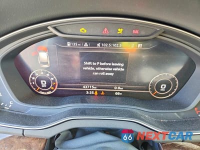 Zdjęcie 9 z 12 samochodu: 2019 AUDI Q5 PREMIUM PLUS VIN:WA1BNAFY4K2092969 - miniatura