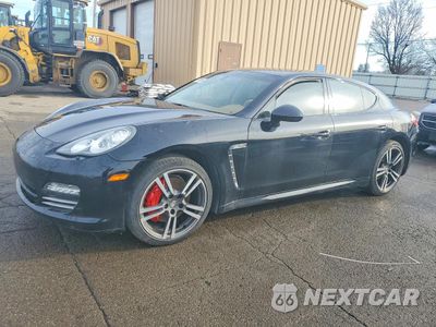 2012 PORSCHE PANAMERA S WP0AB2A78CL061525 - główne zdjęcie licytacji z USA - miniatura