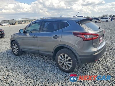 Drugie zdjęcie samochodu z przodu: 2020 NISSAN ROGUE SPORT SV VIN:JN1BJ1CV7LW262881 - miniatura
