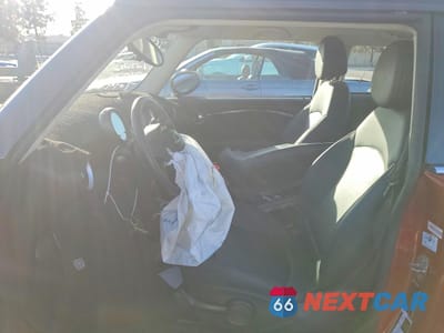 Zdjęcie 7 z 12 samochodu: 2011 MINI COOPER S VIN:WMWSV3C56BTY13862 - miniatura